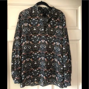 Gorgeous Marc by Marc Jacobs top